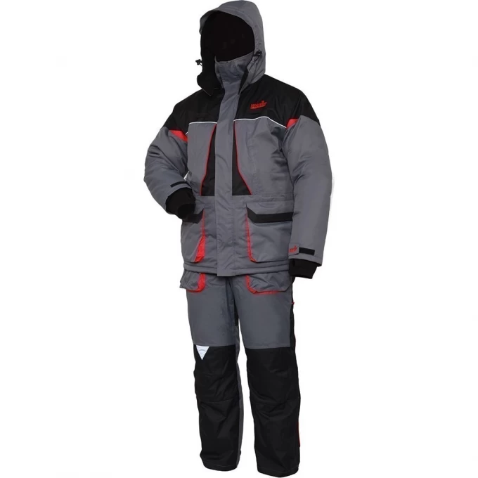 Костюм зимний NORFIN ARCTIC RED 2 06 р.XXXL 422106-XXXL Костюм зимний NORFIN ARCTIC RED 2 06 р.XXXL 422106-XXXL