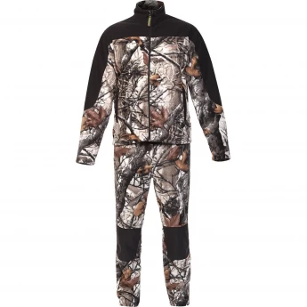 Костюм флисовый NORFIN HUNTING FOREST STAIDNESS 01 р.S