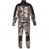 Костюм флисовый NORFIN HUNTING FOREST STAIDNESS 05 р.XXL 728005-XXL
