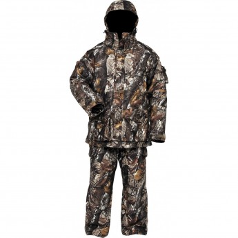 Костюм зимний NORFIN Hunting NORTH STAIDNESS 06 р.XXXL Костюм зимний NORFIN Hunting NORTH STAIDNESS 06 р.XXXL