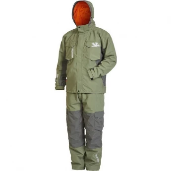 Костюм демисезонный NORFIN ALPHA 04 р.XL