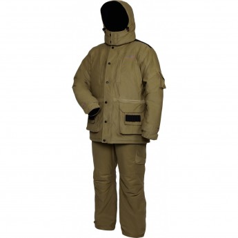 Костюм зимний NORFIN HUNTING WILD GREEN 04 р.XL