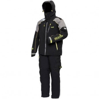 Костюм демисезонный NORFIN VERITY черный 04 Р.xl Костюм демисезонный NORFIN VERITY черный 04 Р.xl