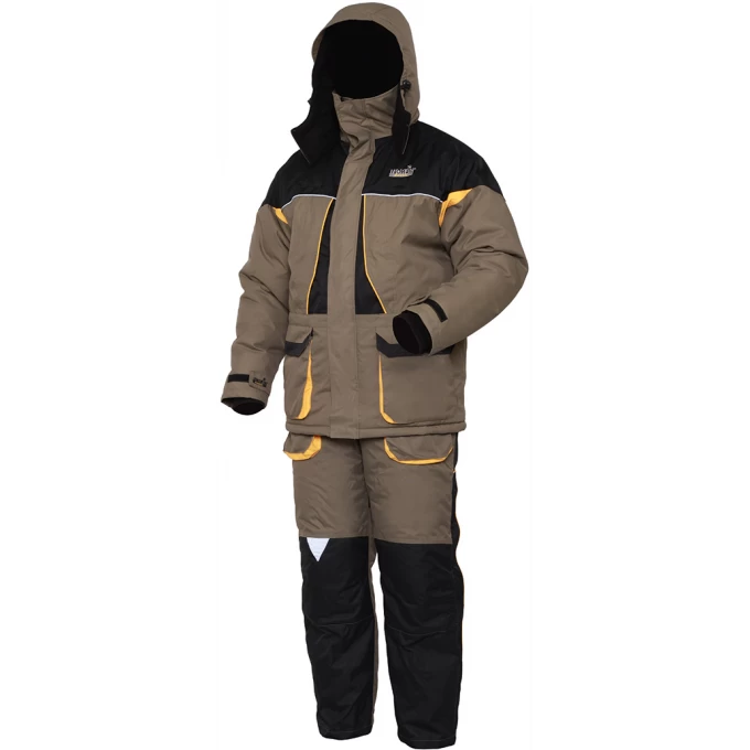 Костюм зимний NORFIN ARCTIC 2 03 р.L 421103-L Костюм зимний NORFIN ARCTIC 2 03 р.L 421103-L