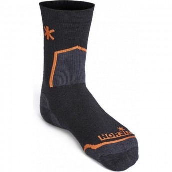 Носки NORFIN T3P NORDIC MERINO HEAVY р.(42-44) L Носки NORFIN T3P NORDIC MERINO HEAVY р.(42-44) L