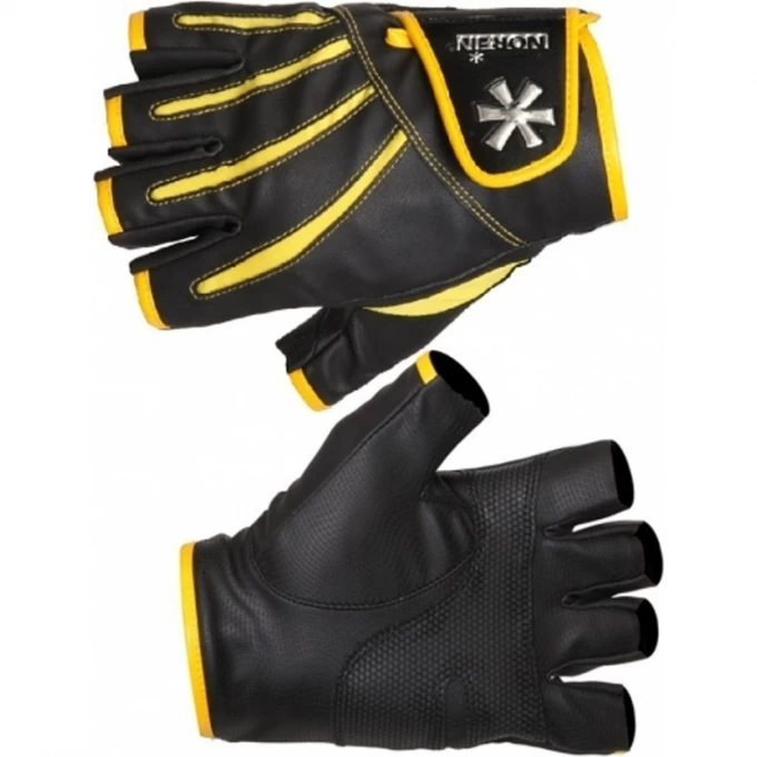 Перчатки NORFIN PRO ANGLER 5 CUT GLOVES 03 р.L 703058-L