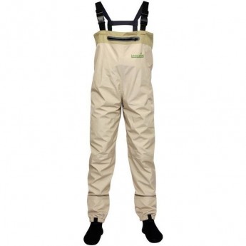 Полукомбинезон забродный NORFIN WHITEWATER р.M