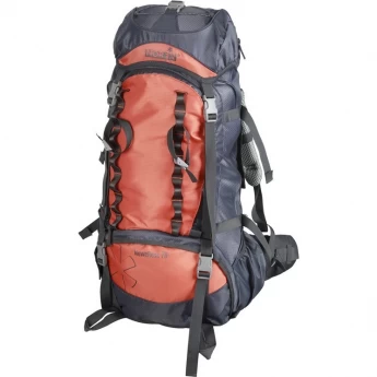 Рюкзак NORFIN NEWEREST 70 NS