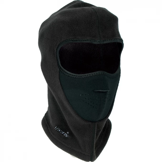 Шапка-маска NORFIN EXPLORER р.L 303320-L