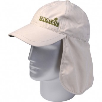 Бейсболка NORFIN SAFARI р.XL