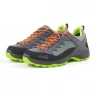 Ботинки NORFIN NTX LIGHT TREK LOW Р.47 15802-47