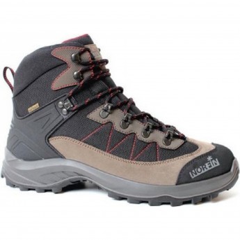 Ботинки NORFIN NTX SCOUT Р.41