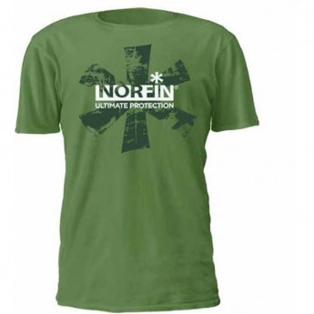 Футболка NORFIN BRAND 05 Р.xxl