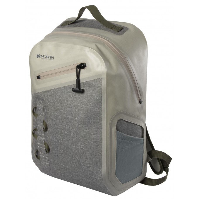 Герморюкзак NORFIN DRY BAG 30 NF NF-40309 Герморюкзак NORFIN DRY BAG 30 NF NF-40309