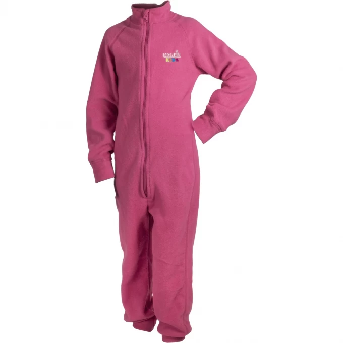 Комбинезон NORFIN KIDS THERMO PINK 01 р.104-110 402101-104-110 Комбинезон NORFIN KIDS THERMO PINK 01 р.104-110 402101-104-110