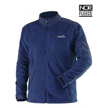Куртка флисовая NORFIN SUMMIT BL 04 р.XL Куртка флисовая NORFIN SUMMIT BL 04 р.XL