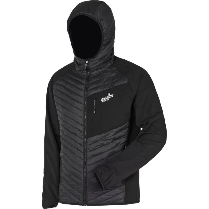 Куртка NORFIN THERMO PRO 02 р.M 492002-M