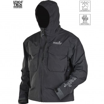 Куртка забродная NORFIN PILOT 02 р.M Куртка забродная NORFIN PILOT 02 р.M