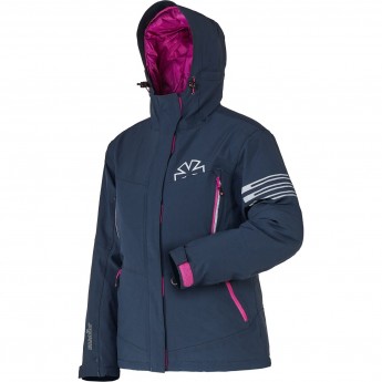 Куртка зимняя NORFIN WOMEN NORDIC SPACE BLUE 02 р.M Куртка зимняя NORFIN WOMEN NORDIC SPACE BLUE 02 р.M