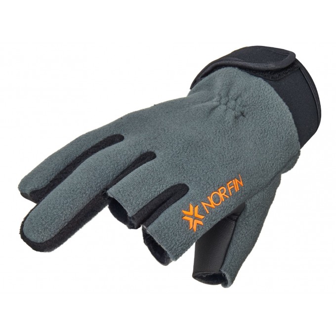 Перчатки NORFIN ARGO DG р.L 703068-L Перчатки NORFIN ARGO DG р.L 703068-L