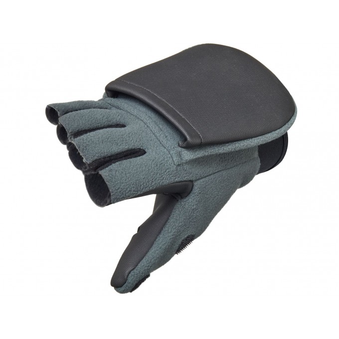 Перчатки-варежки NORFIN HELIUM DG р.L 703064-L Перчатки-варежки NORFIN HELIUM DG р.L 703064-L