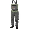 Полукомбинезон забродный NORFIN PILOT STOCKINGFOOT 2 р.XLL 83321-04XL-L