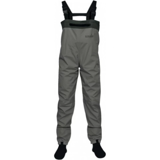 Полукомбинезон забродный NORFIN WHITEWATER 2 02 Р.M 91247-02M