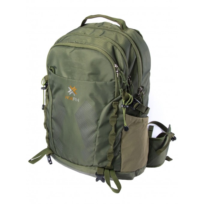 Рюкзак NORFIN FOREST NF NF-40237 Рюкзак NORFIN FOREST NF NF-40237