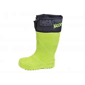 Сапоги зимние NORFIN BERINGS NEON EVA р.40-41