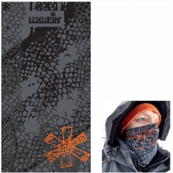 Шарф-бандана NORFIN Шарф-бандана NORFIN