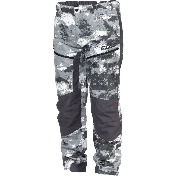 Штаны NORFIN SIGMA CANVAS CAMO Р.XXL 667105-XXL Штаны NORFIN SIGMA CANVAS CAMO Р.XXL 667105-XXL