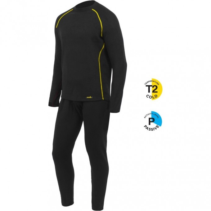 Термобелье NORFIN SCANDIC COMFORT 06 р.XXXL 3006106-XXXL Термобелье NORFIN SCANDIC COMFORT 06 р.XXXL 3006106-XXXL