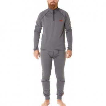 Термобелье NORFIN WINTER LINE GRAY 03 Р.l