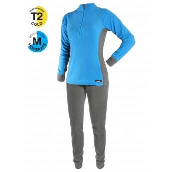 Термокомплект NORFIN LADY THERMO BLUE 05 р.XXL