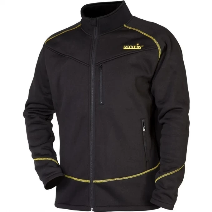 Джемпер флисовый NORFIN FROST 04 р.XL 481004-XL Джемпер флисовый NORFIN FROST 04 р.XL 481004-XL
